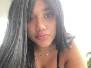 Erotischer Video -Chat ela-endez