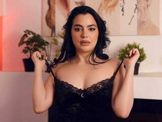 Erotischer Video -Chat ElanaPerez