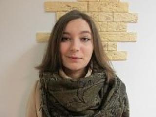 Erotischer Video -Chat elanora