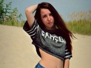 Erotischer Video -Chat elare