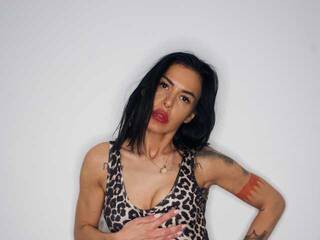 Erotischer Video -Chat Elarein