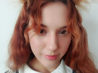 Erotischer Video -Chat Elarika