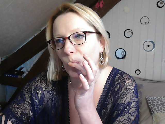 Sendung Screenshots EleannaRose