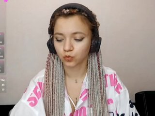 Erotischer Video -Chat EleanorBaker