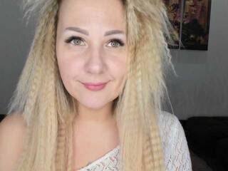 Erotischer Video -Chat EleanorDodson