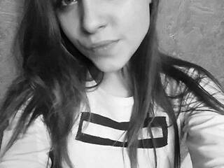 Erotischer Video -Chat EleanorEustacia