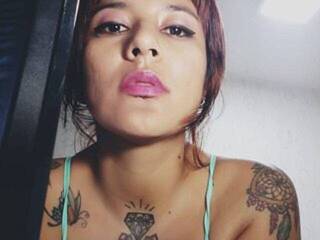 Erotischer Video -Chat electra-deer