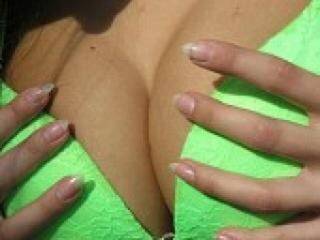 Erotischer Video -Chat electraa