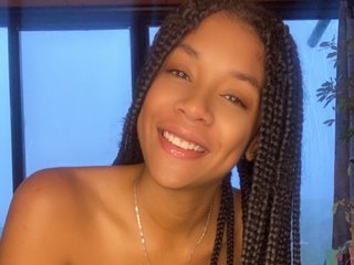 Erotischer Video -Chat electrajones2