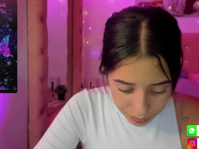 Sendung Screenshots electrarose