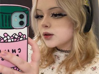 Erotischer Video -Chat SleepyHeadCat