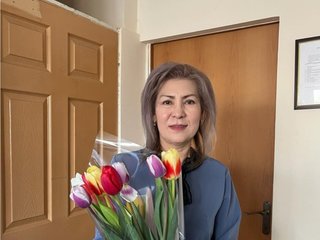 Erotischer Video -Chat ElegantLady00