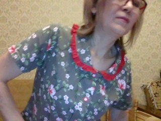 Erotischer Video-Chat Elegant00Lady