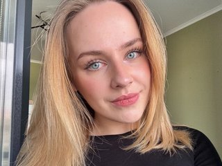 Erotischer Video -Chat -Angel-Ali-