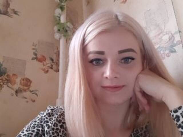 Sendung Screenshots ElegantBlonda