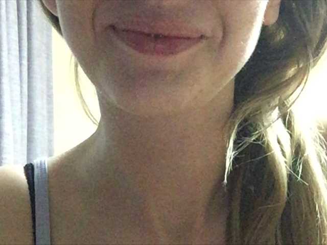 Sendung Screenshots ElegantBlonda