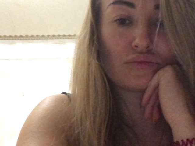 Sendung Screenshots ElegantBlonda