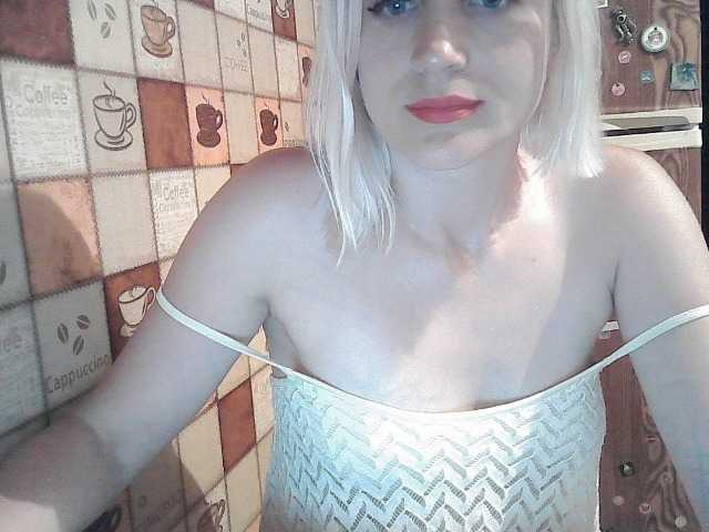 Sendung Screenshots ElegantBlonda