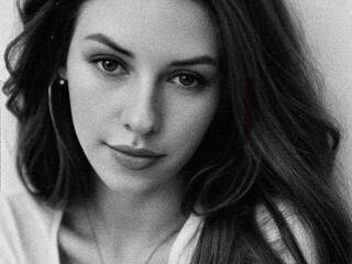 Erotischer Video -Chat ElegantLadyMia