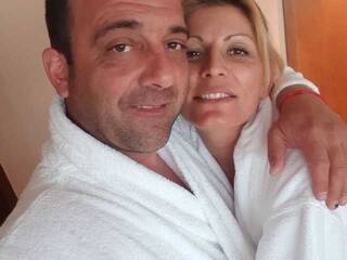 Erotischer Video -Chat Elei2345