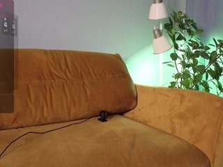 Erotischer Video -Chat Alice_Starr