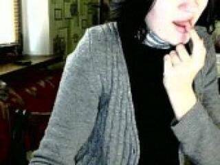 Erotischer Video -Chat elektrax18