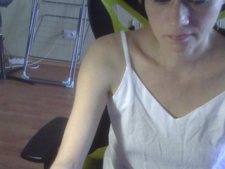 Erotischer Video -Chat Elenaa90