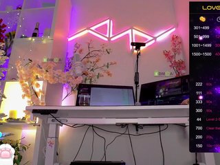 Erotischer Video -Chat _Marilyn_