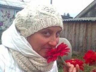 Erotischer Video -Chat elena1987