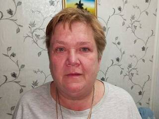 Erotischer Video -Chat Elena51