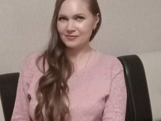 Erotischer Video -Chat Elena565-1