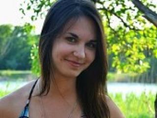 Erotischer Video -Chat elena751