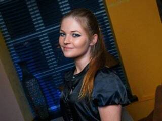 Erotischer Video -Chat ElenaaRus