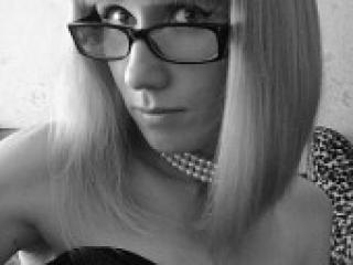 Erotischer Video -Chat elenanow