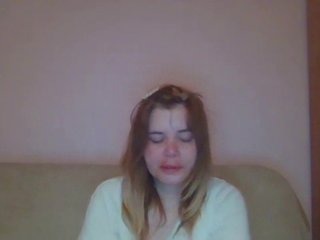 Erotischer Video -Chat ElenaPleasure