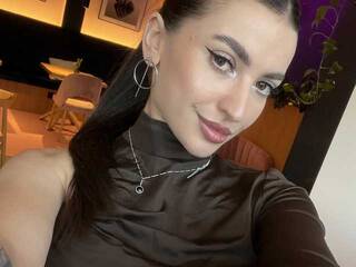 Erotischer Video -Chat ElenaPretty