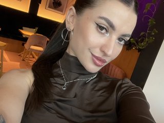 Erotischer Video -Chat ElenaPretty