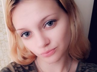 Foto des Profils ElenaQQ