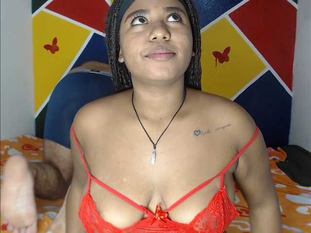 Sendung Screenshots ElenaThreesom