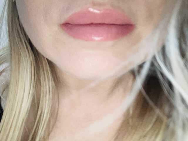 Foto des Profils Milka_Milf