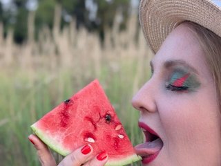 Erotischer Video -Chat Elenika-hot