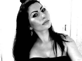 Erotischer Video -Chat elenka29