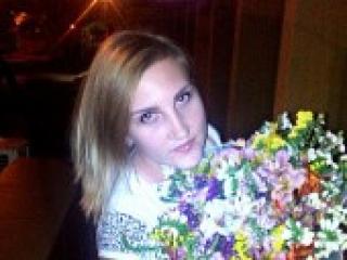 Erotischer Video -Chat elenka88v