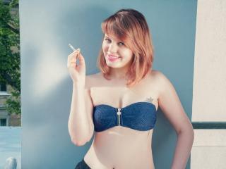 Erotischer Video -Chat ElenxRose