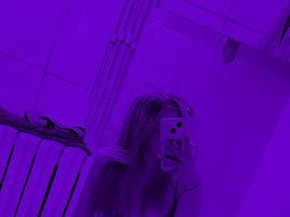 Erotischer Video -Chat Eleonora