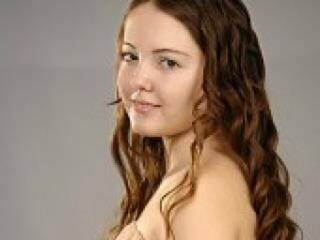 Erotischer Video -Chat eleonoraaa