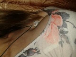 Erotischer Video -Chat eleonorras