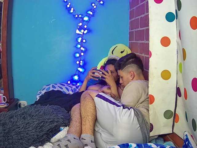 Sendung Screenshots EletraZeyn