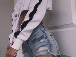 Erotischer Video -Chat elfgoddess