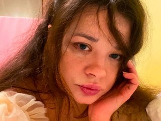 Erotischer Video -Chat Berkova_L